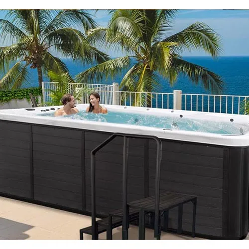 Swimspa hot tubs for sale in Bozeman